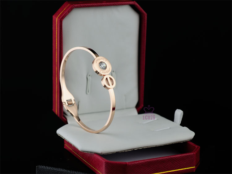 Bracciale Cartier Modello 162